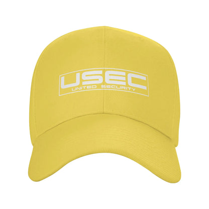 USEC Logo Escapes From Tarkovs Baseball Cap