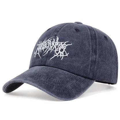 Designer Embroidered Baseball Cap For Men Women Hip Hop Dad Hat Summer