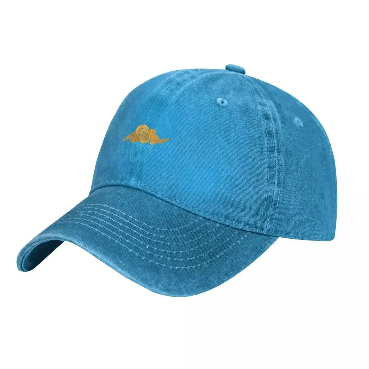 Goku Flying Nimbus Classic Baseball Cap
