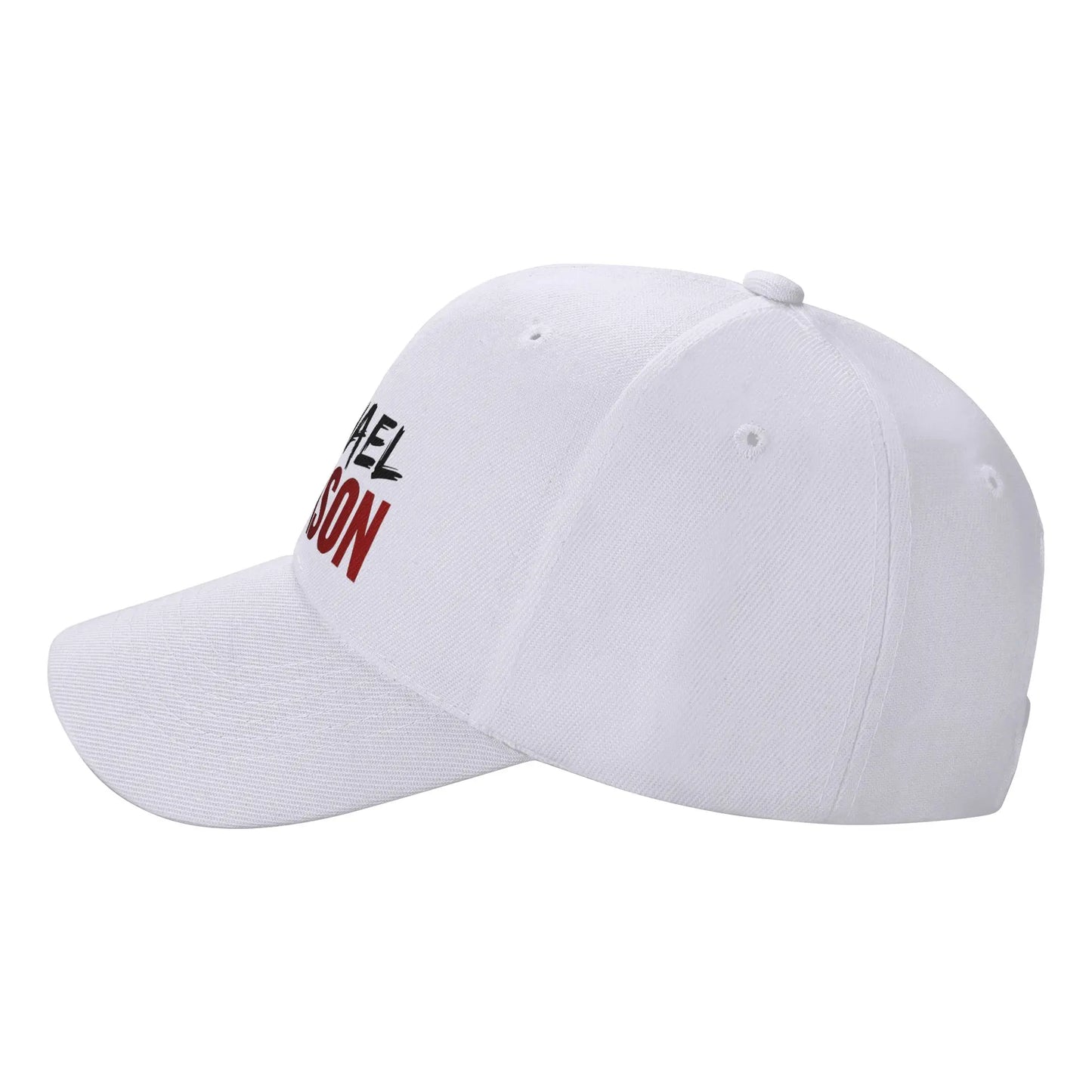 Men Women Michael Jacksons Musical Movie 2026 Merch Baseball Caps