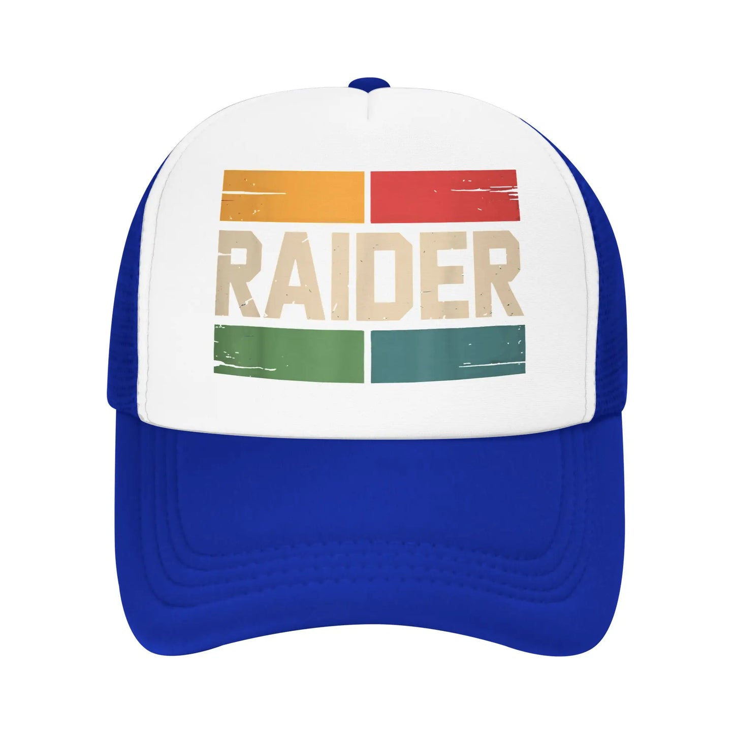 Video Game Raider Vintage Arc Raiders Baseball Cap