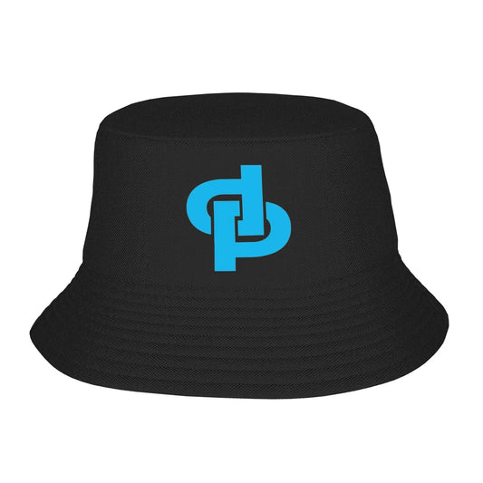 Travel Headwear Jul Music Stuff Bucket Hats Fashion Woman Sun Hat French Rapper