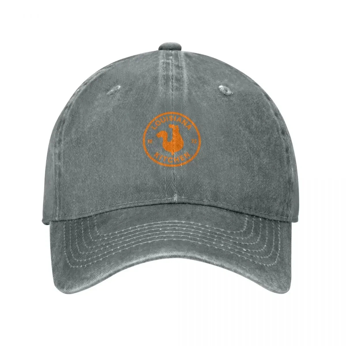 Kitchen Louisiana Popeyes Chicken Baseball Cap
