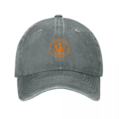 Kitchen Louisiana Popeyes Chicken Baseball Cap