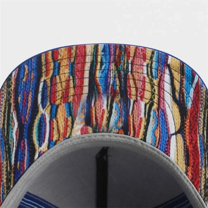 Fashion New High Quality Unisex Snapback Caps for Women Men