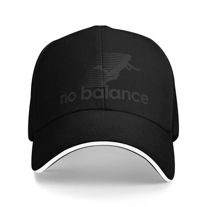 No Balance Baseball Cap