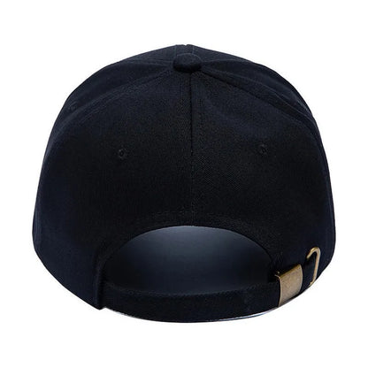 Usa 250th Anniversary Hat Adjustable Eagle Flag Bell Cap Baseball Hat