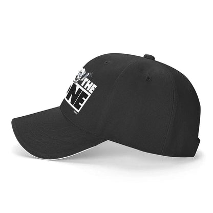 Official Shoresy Set The Tone Baseball Cap