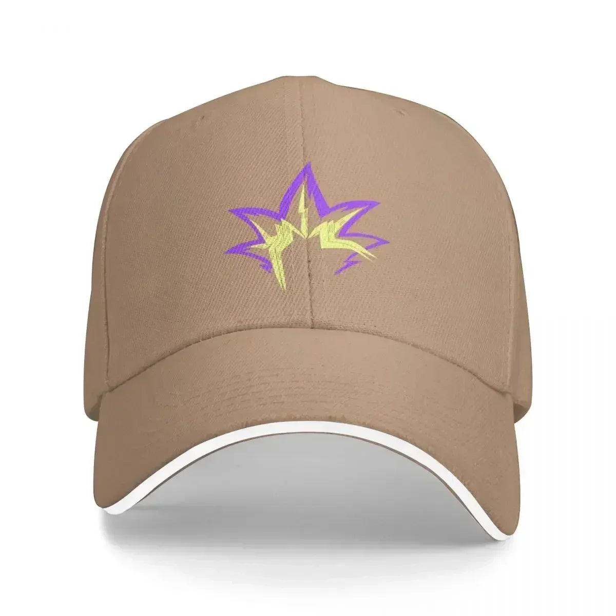 One Real Person Is Enough Cap Baseball Cap