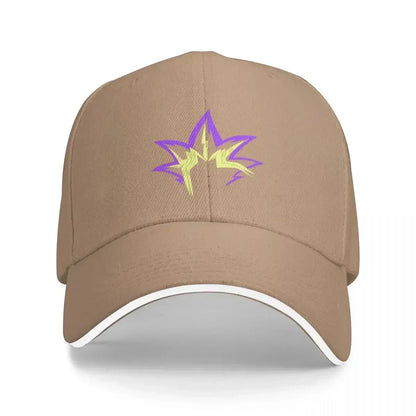 One Real Person Is Enough Cap Baseball Cap