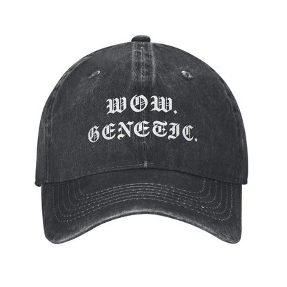llya Rozanov Heated Rivalry Casual Baseball Cap Men Women