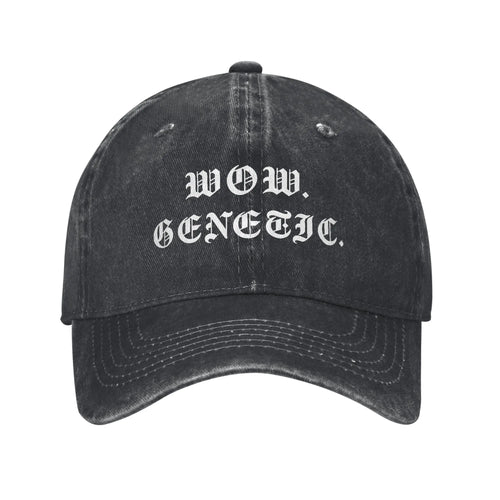 llya Rozanov Heated Rivalry Casual Baseball Cap Men Women