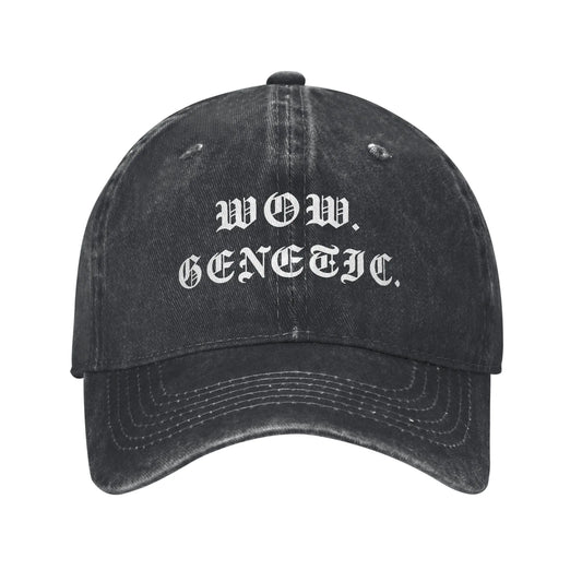 llya Rozanov Heated Rivalry Casual Baseball Cap Men Women
