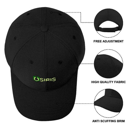 The Cycle Frontier Osiris Baseball Cap