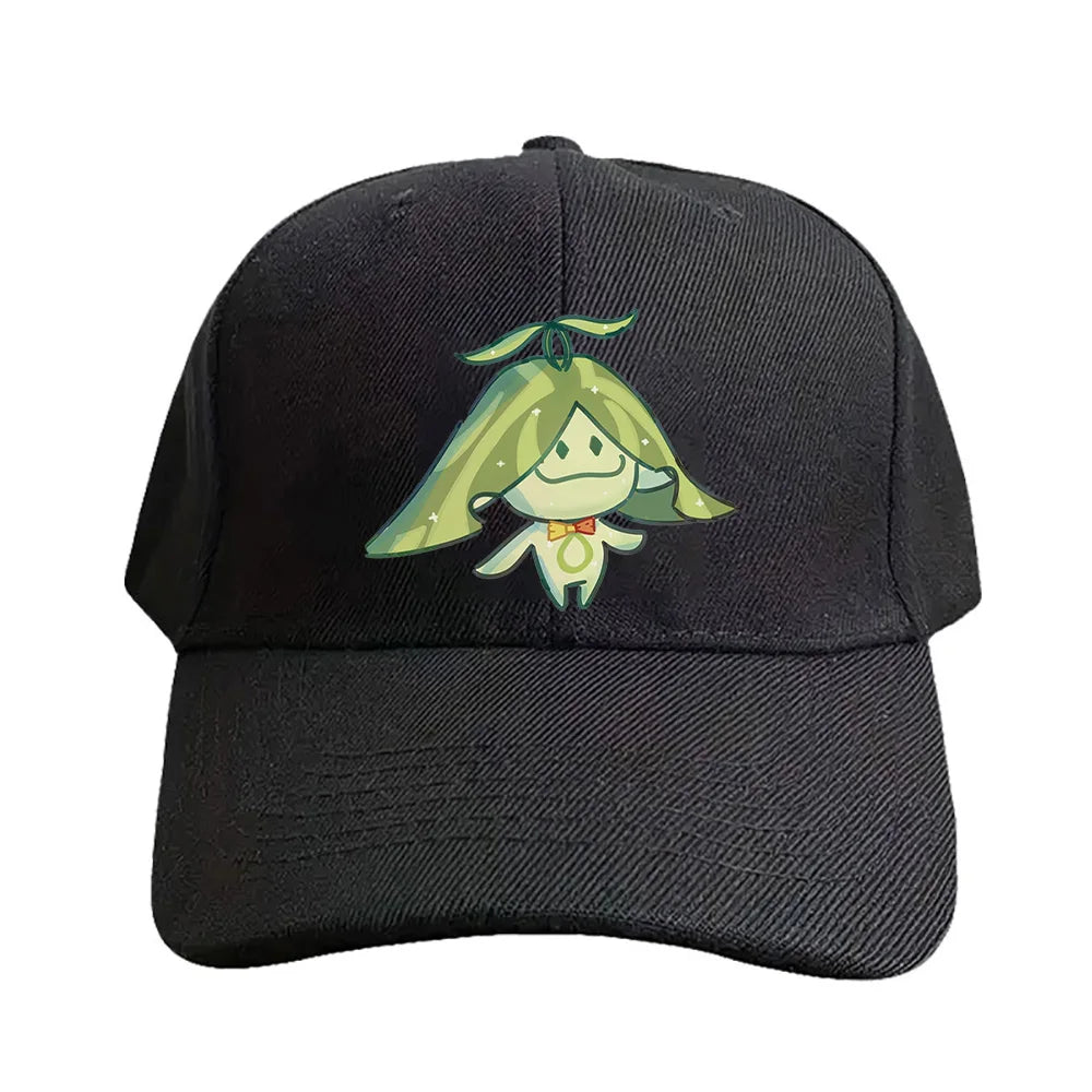 Arakunti Aranara Cap Summer Adult Casual Baseball Cap
