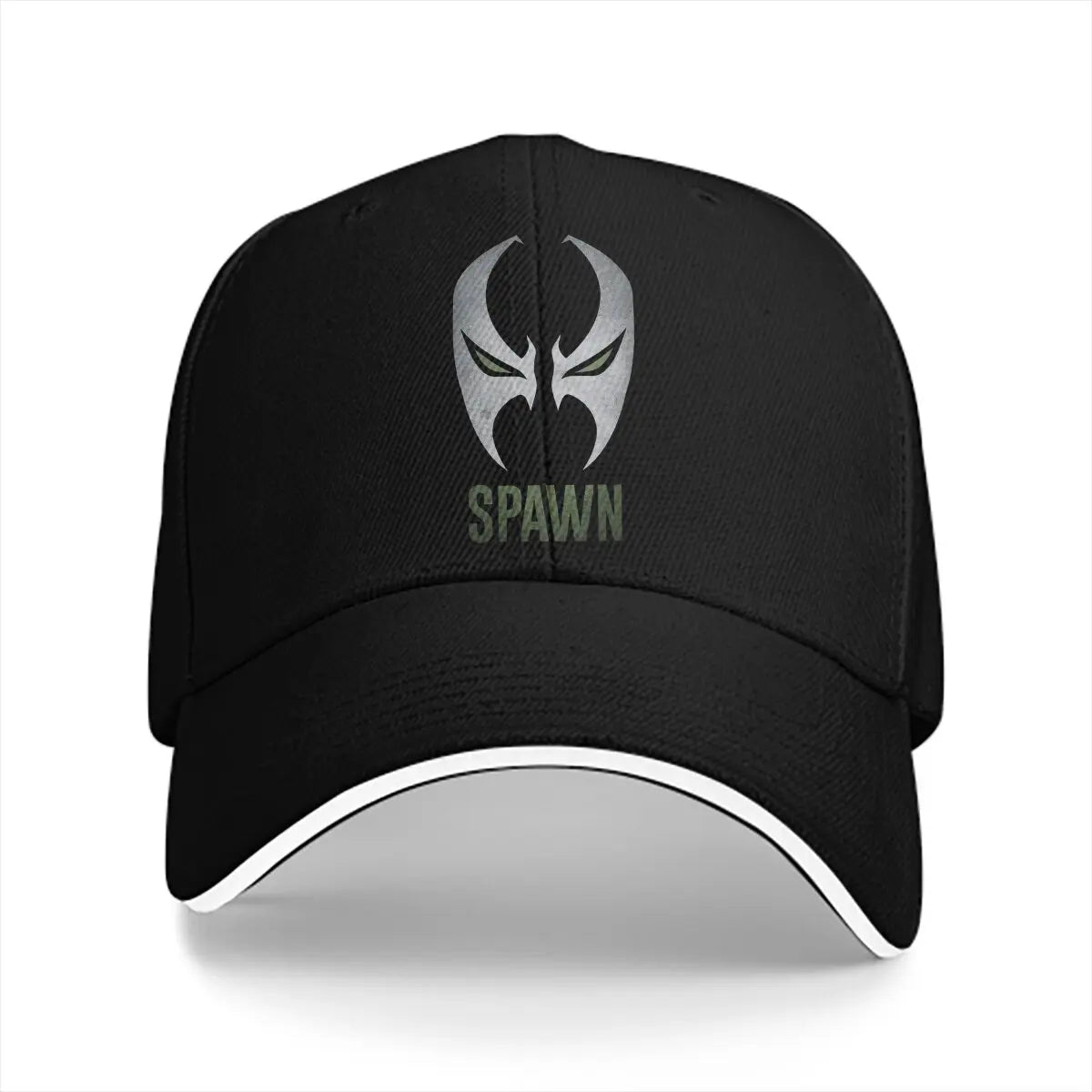 Spawn Comic Baseball Hat