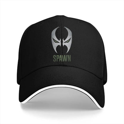 Spawn Comic Baseball Hat