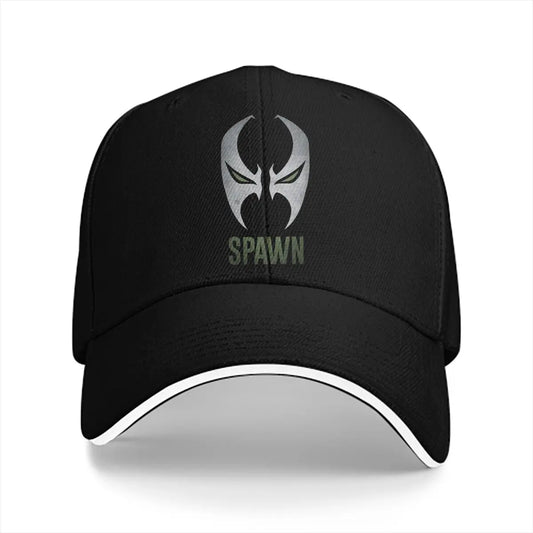 Spawn Comic Baseball Hat