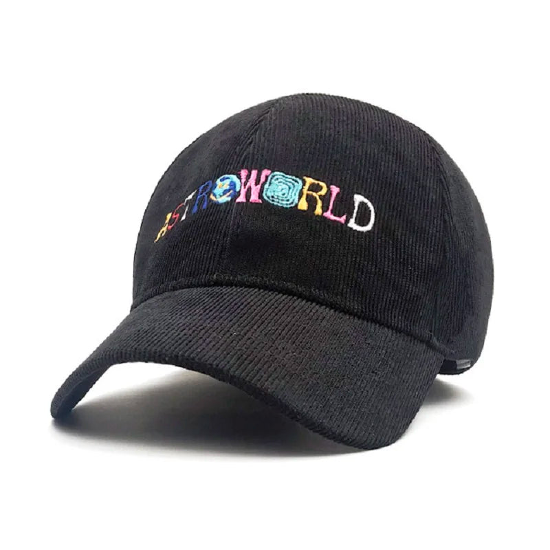 New Hat Men's Autumn And Winter Cap Korean