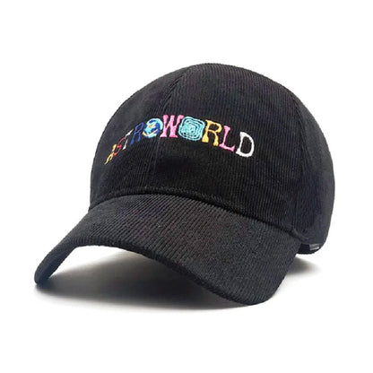 New Hat Men's Autumn And Winter Cap Korean