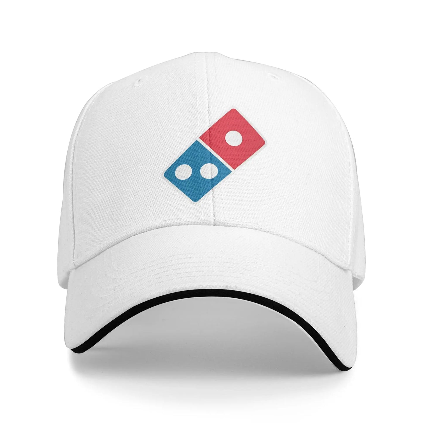 Pizza dominos Baseball Cap