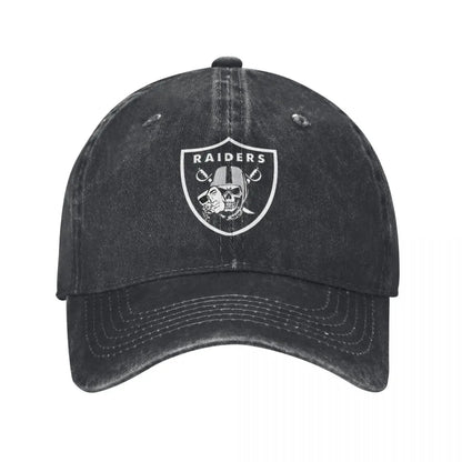Retro Roller Cylon Raider Baseball Caps Men Women