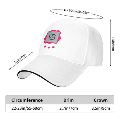 Tamagotchi (1) Baseball Cap