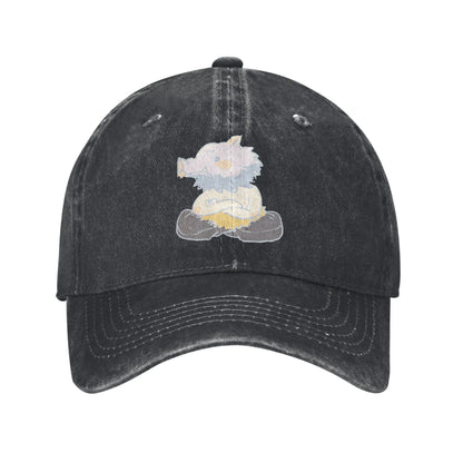 Demon Slayer Hashibira Inosuke Baseball Caps