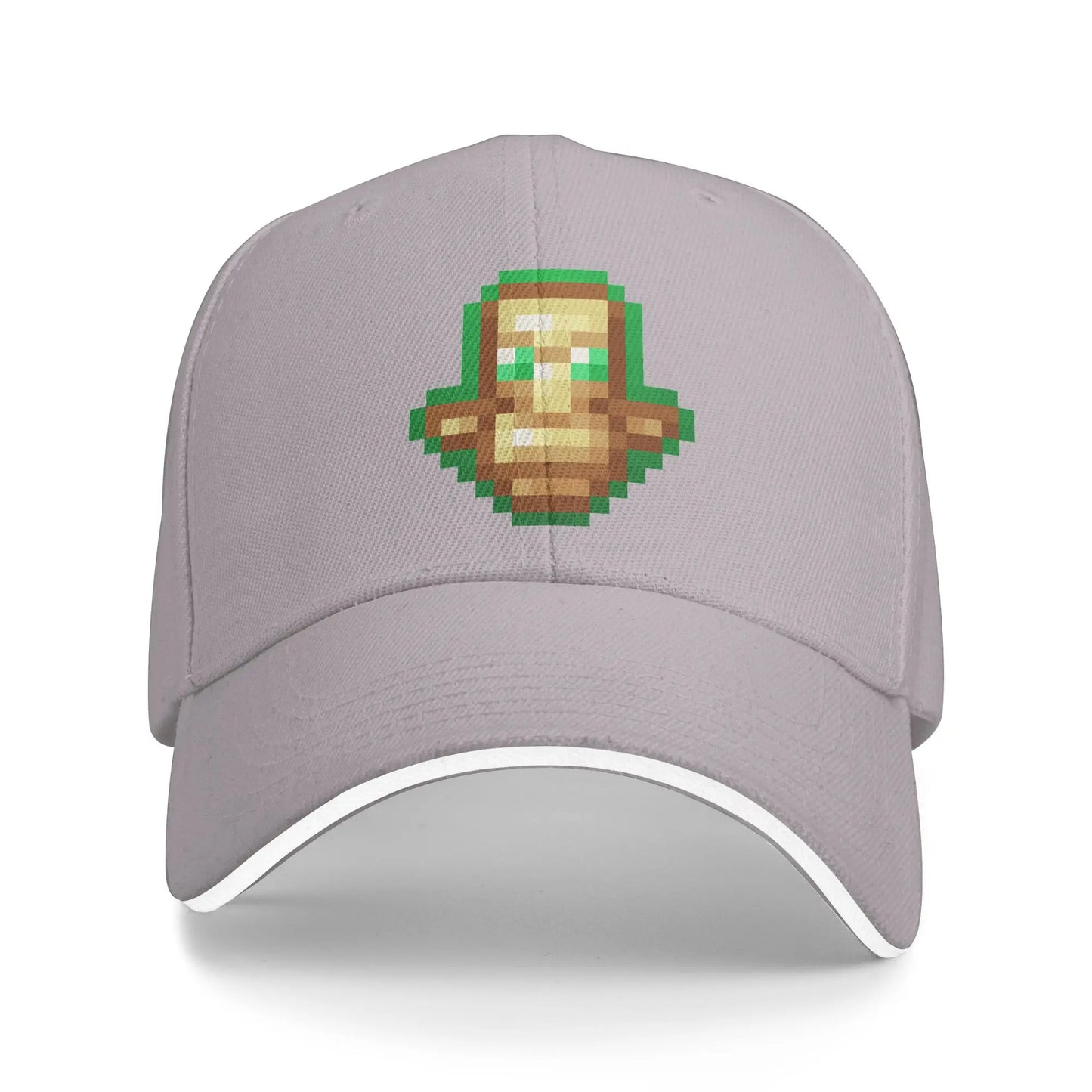 Totem of Undying Game Baseball Cap