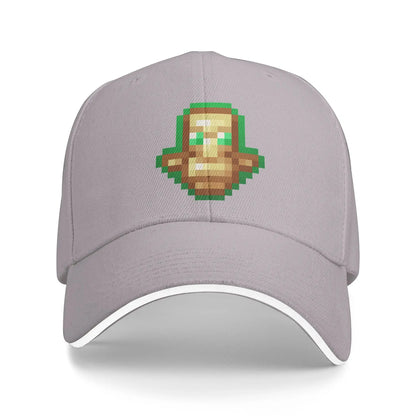 Totem of Undying Game Baseball Cap