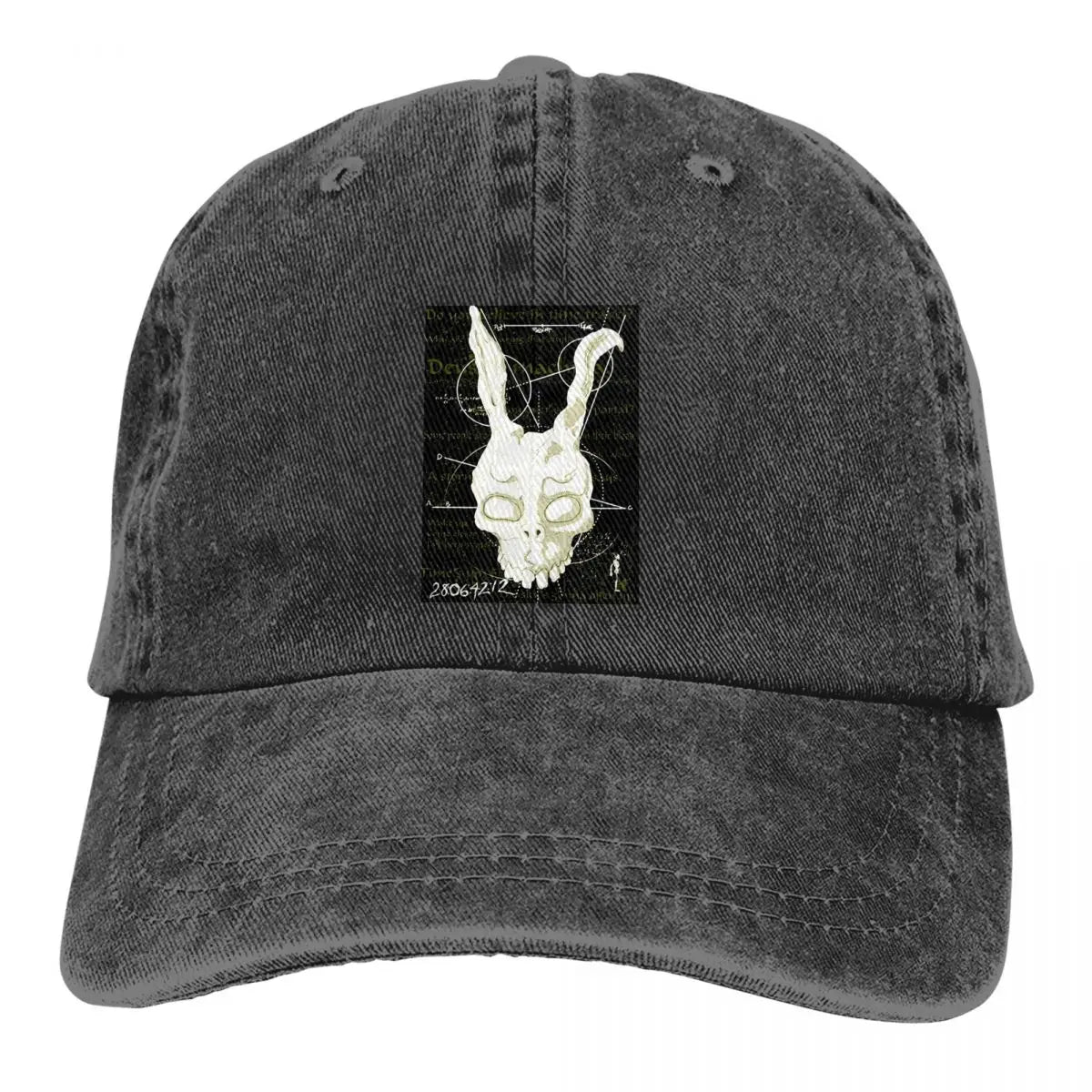 Donnie Darko Baseball Cap