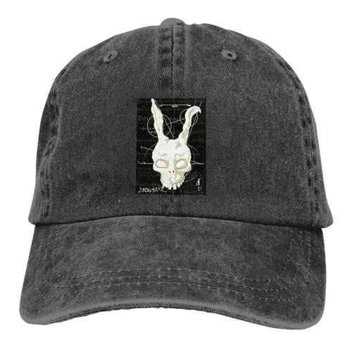 Donnie Darko Baseball Cap