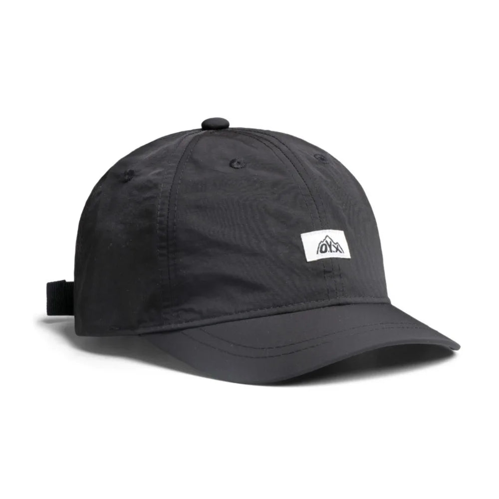 Fashion Korean Style Short Brim Baseball Hat