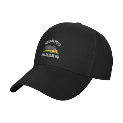 2026 Killdozer Parts and Service Baseball Cap