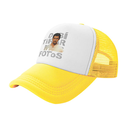 DTMF Debi Tirar Mas Fotos Baseball Caps
