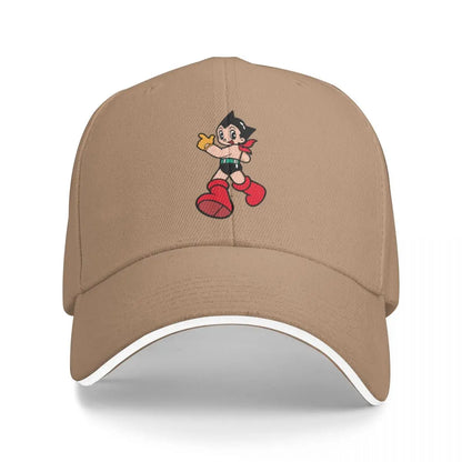 Astroboy Baseball Cap