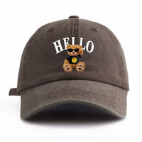 Coffee Brown