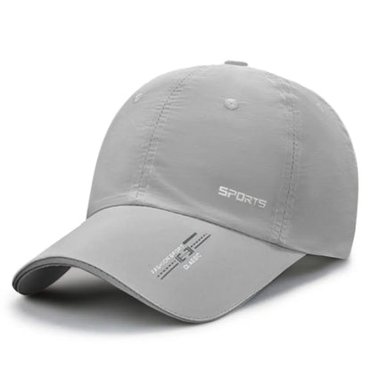 Apparel Accessories Solid Color Sport Baseball Cap Japanese Style Baseball Hat