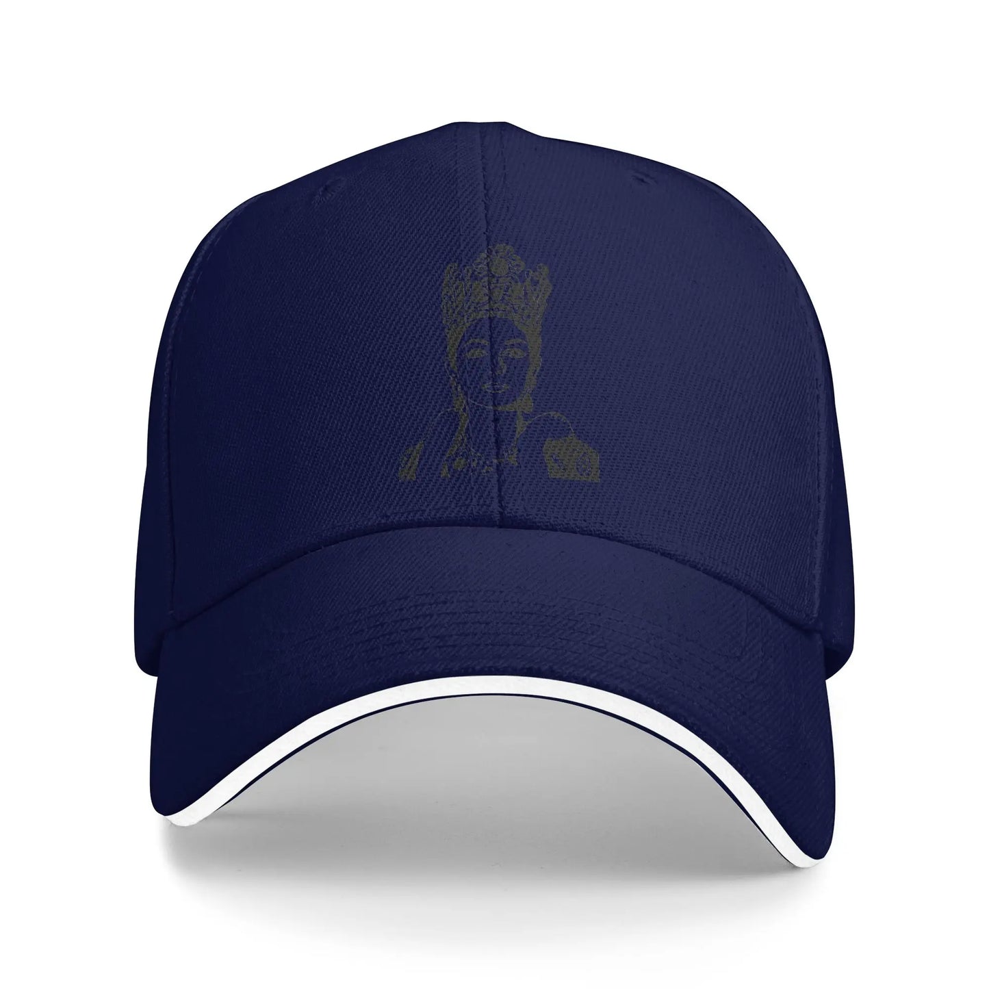 King Reza Pahlavi Casual Baseball Cap