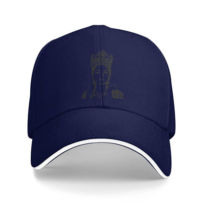 King Reza Pahlavi Casual Baseball Cap