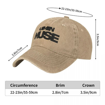 J-Jimin Retro Baseball Hat