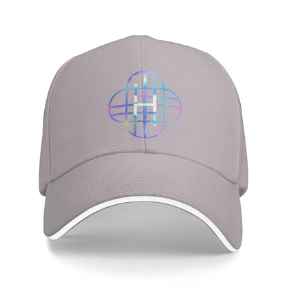 KPOP Demon Hunters Casual Baseball Cap Hiking Fishing Trucker Hat