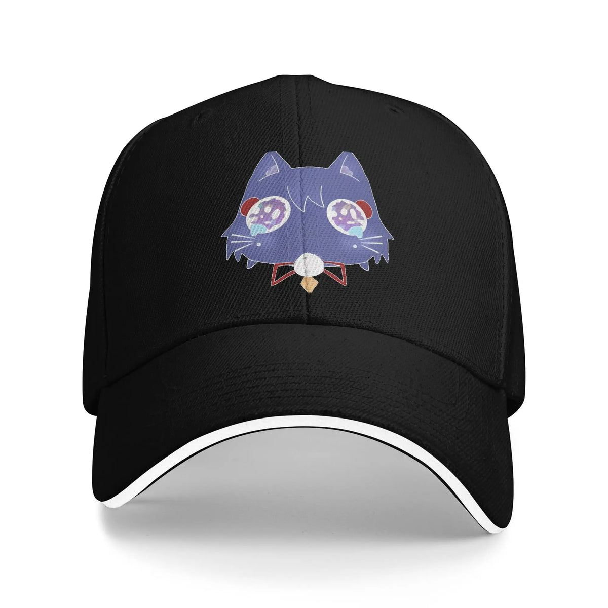 Genshin Impact Hu Tao Baseball Caps