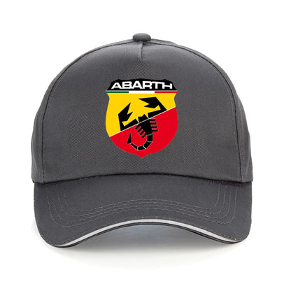 Abarth Baseball cap