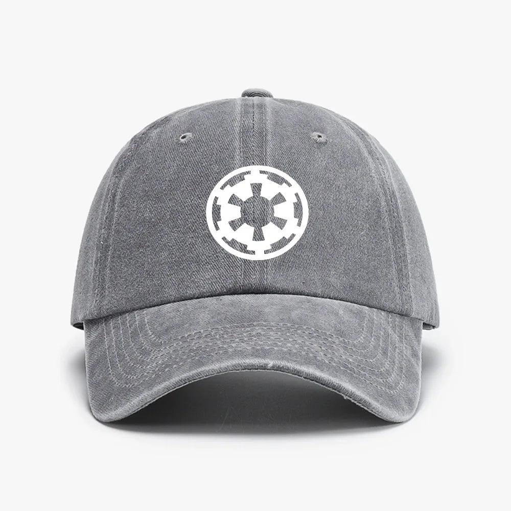 Baseball Caps Imperial Rebel Alliance