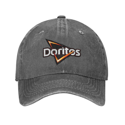 Doritos Tortilla Chips Puffed Food Sun Baseball Cap