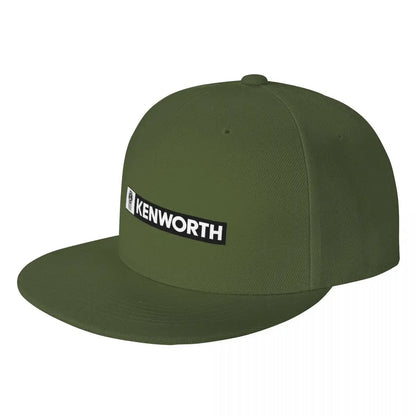 Kenworth Baseball Cap