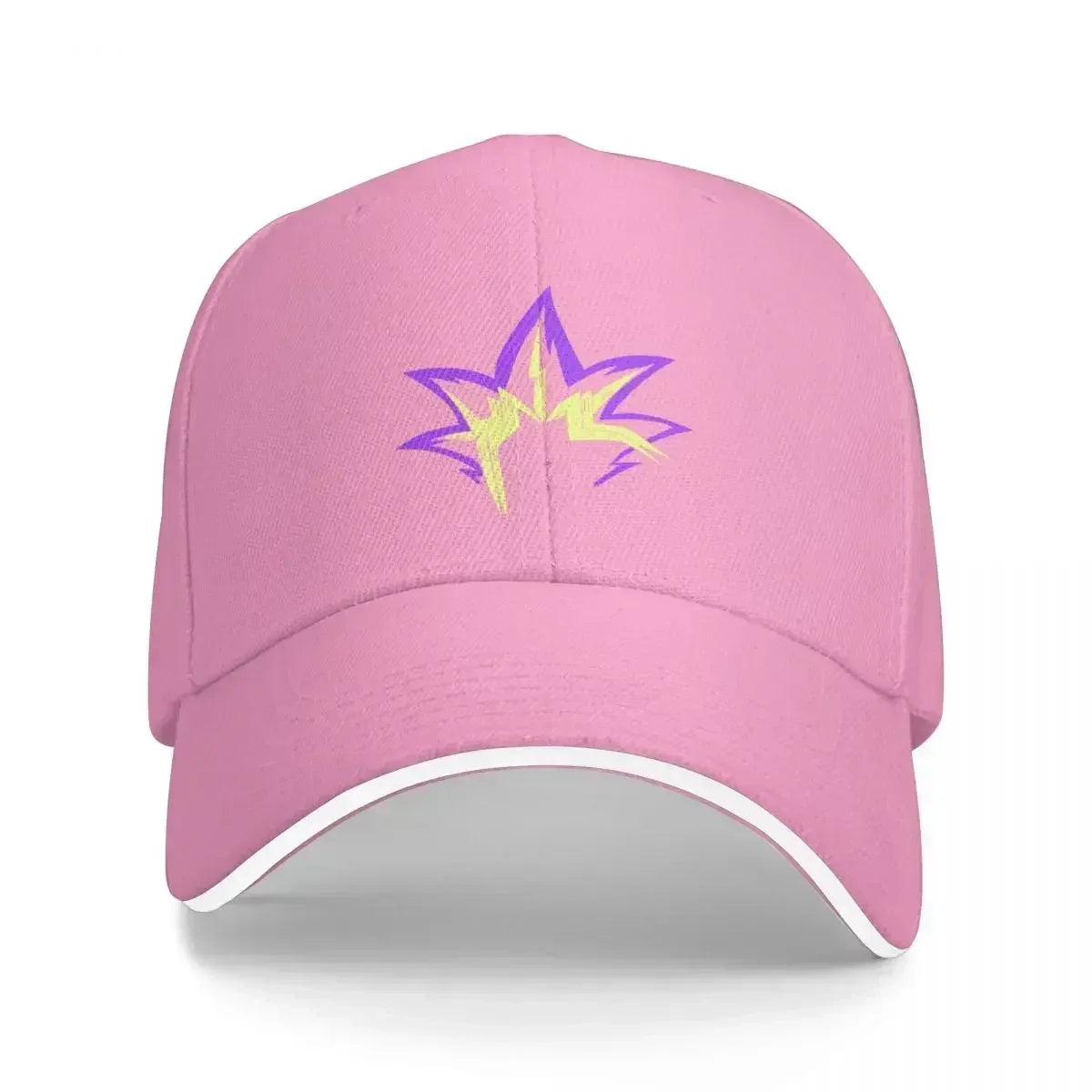 One Real Person Is Enough Cap Baseball Cap