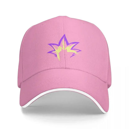 One Real Person Is Enough Cap Baseball Cap