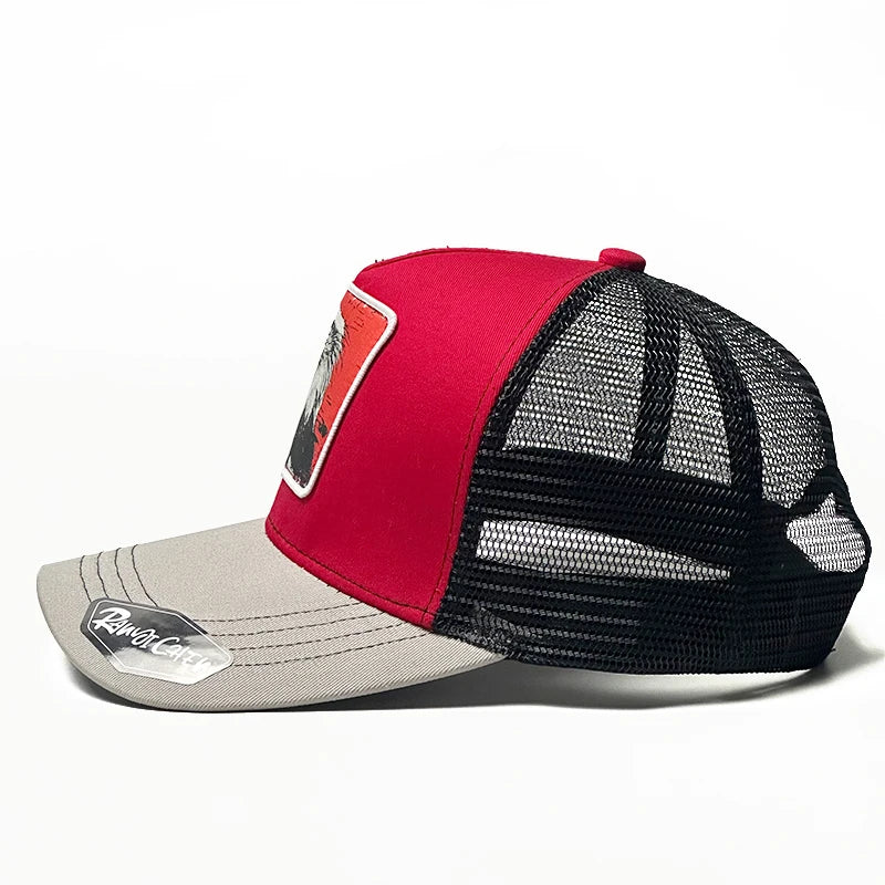 New Style Fashion Luxury Baseball Caps for Men Women